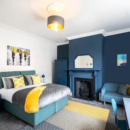 Bricksage Rooms, King'S Lynn South Gate Dış mekan fotoğraf