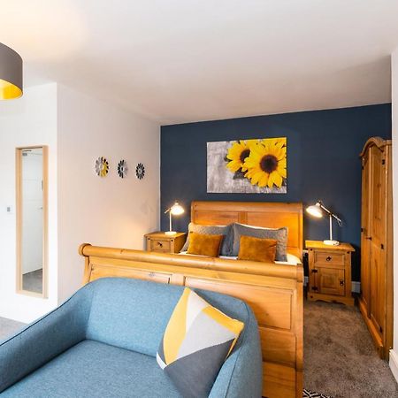 Bricksage Rooms, King'S Lynn South Gate Dış mekan fotoğraf