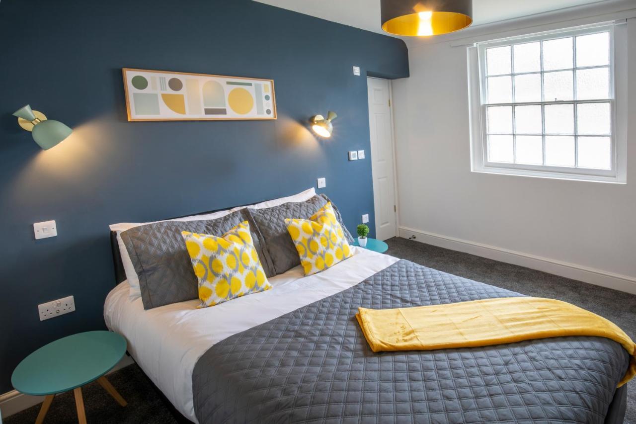 Bricksage Rooms, King'S Lynn South Gate Dış mekan fotoğraf