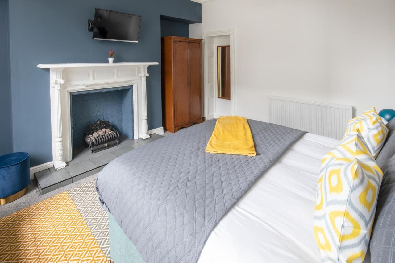 Bricksage Rooms, King'S Lynn South Gate Dış mekan fotoğraf