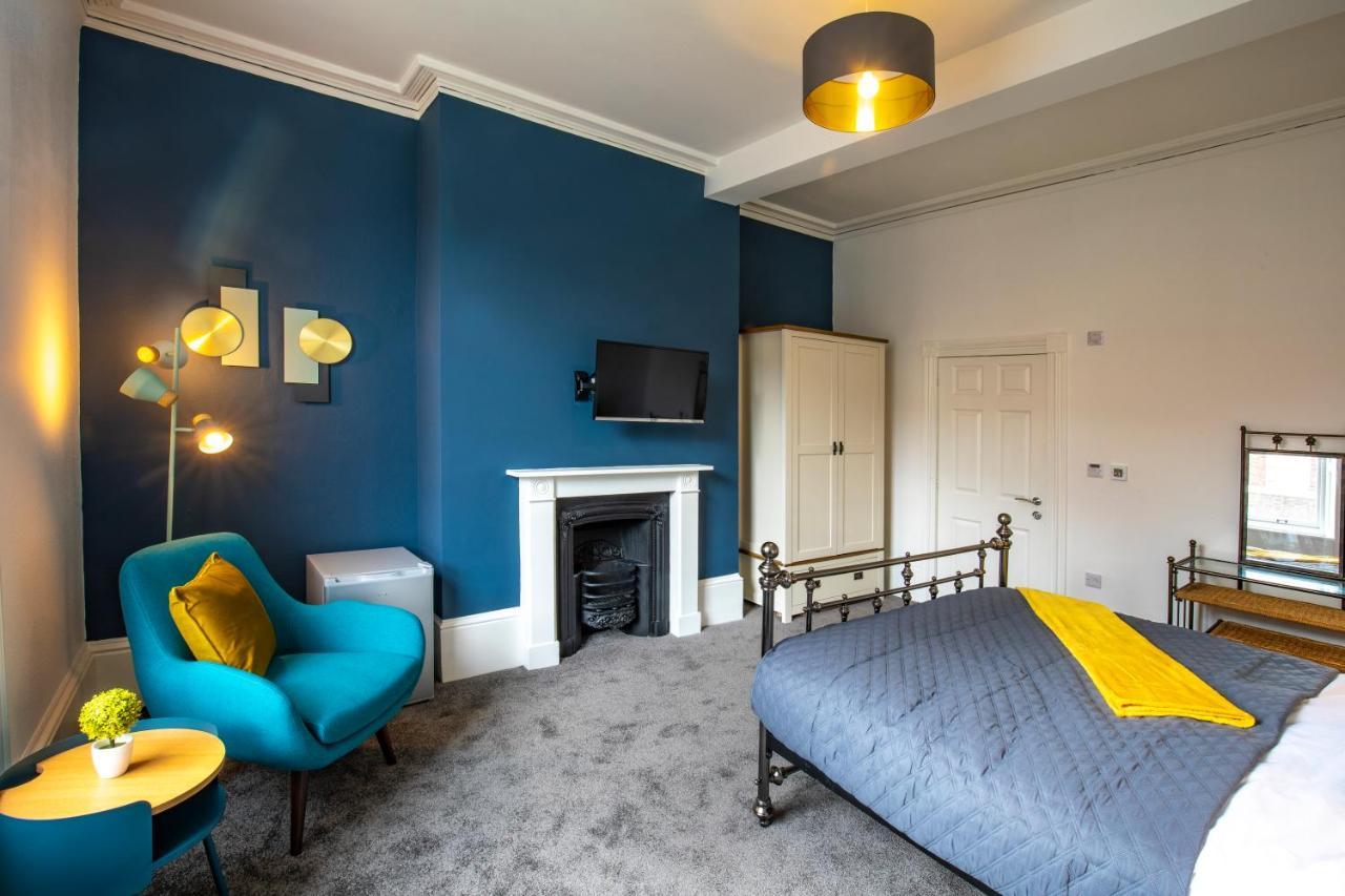 Bricksage Rooms, King'S Lynn South Gate Dış mekan fotoğraf