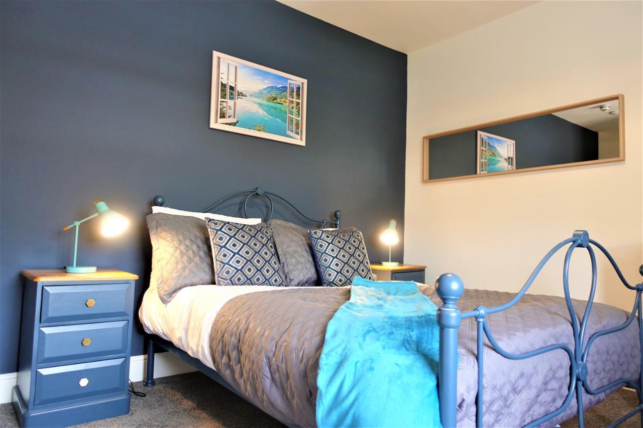 Bricksage Rooms, King'S Lynn South Gate Dış mekan fotoğraf