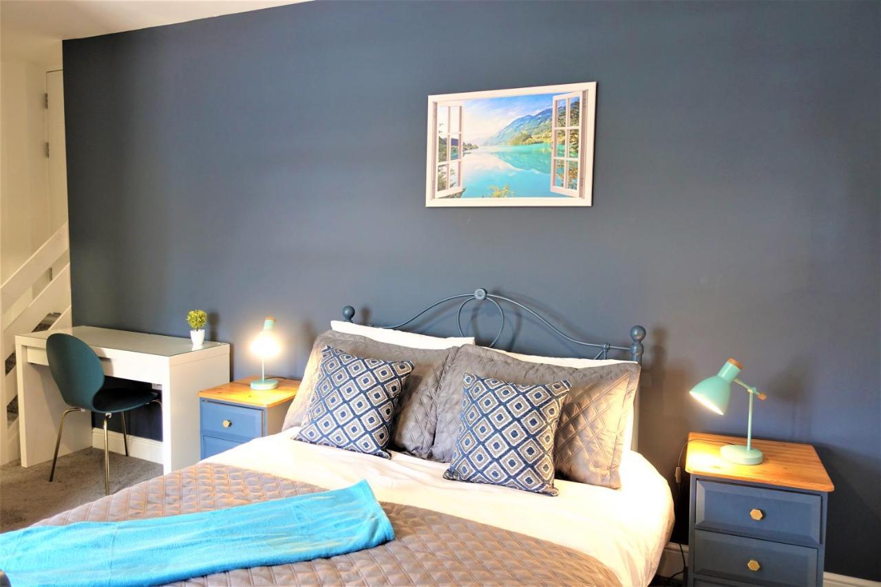 Bricksage Rooms, King'S Lynn South Gate Dış mekan fotoğraf