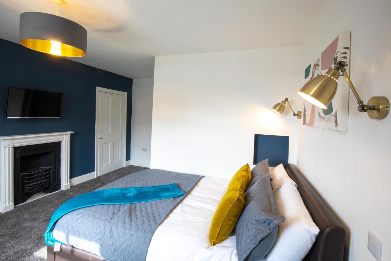 Bricksage Rooms, King'S Lynn South Gate Dış mekan fotoğraf