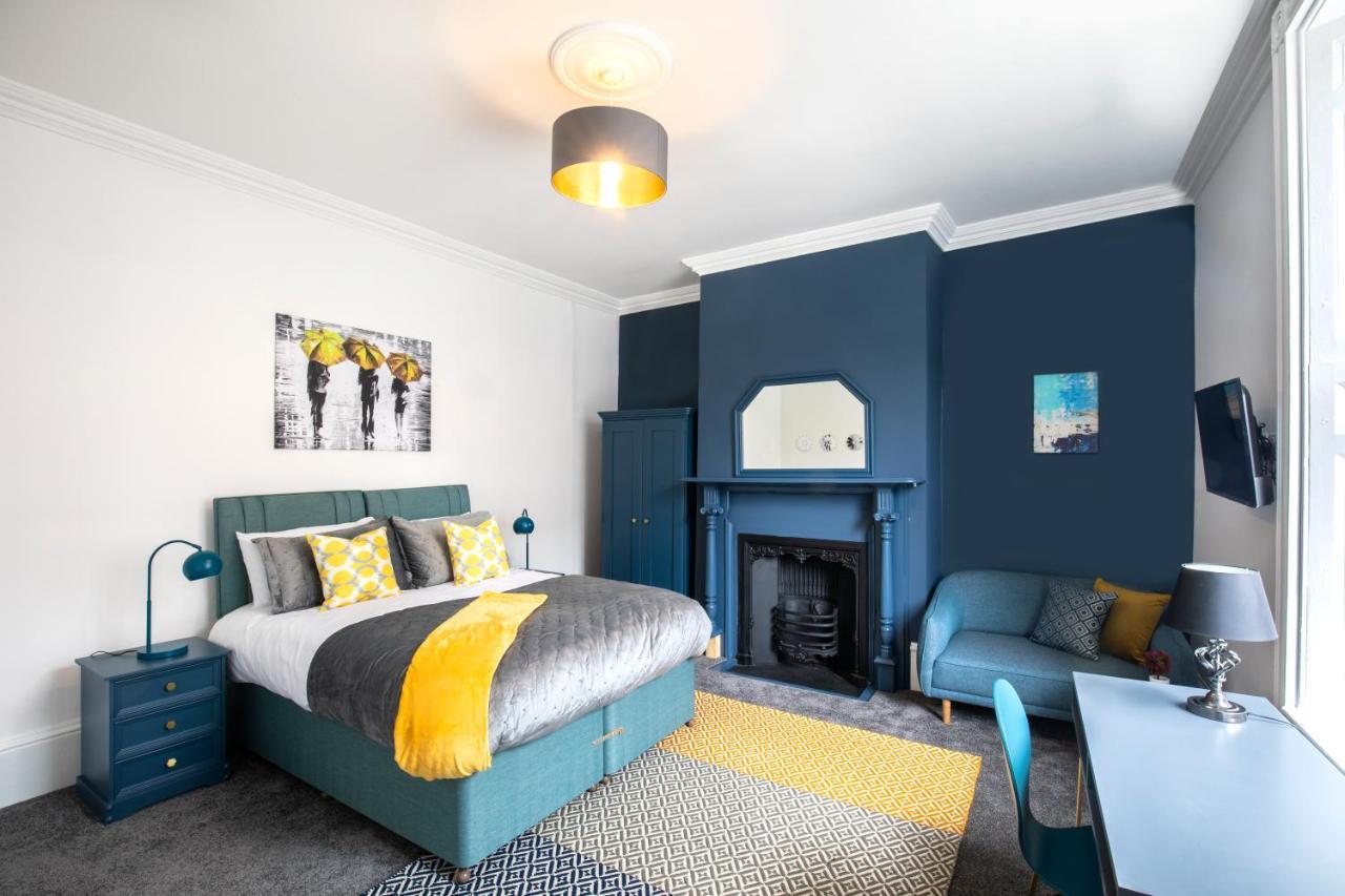 Bricksage Rooms, King'S Lynn South Gate Dış mekan fotoğraf
