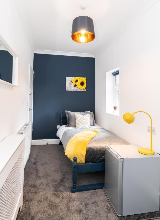 Bricksage Rooms, King'S Lynn South Gate Dış mekan fotoğraf