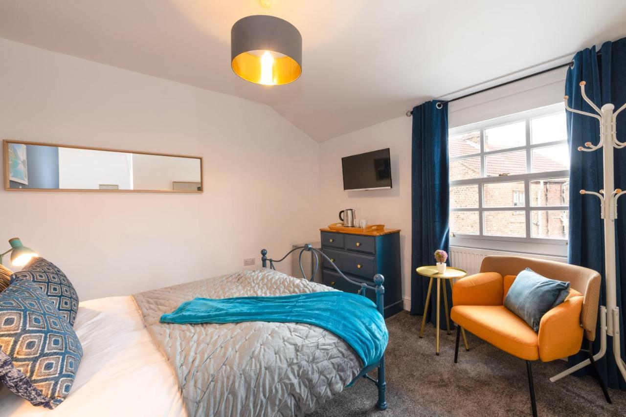 Bricksage Rooms, King'S Lynn South Gate Dış mekan fotoğraf