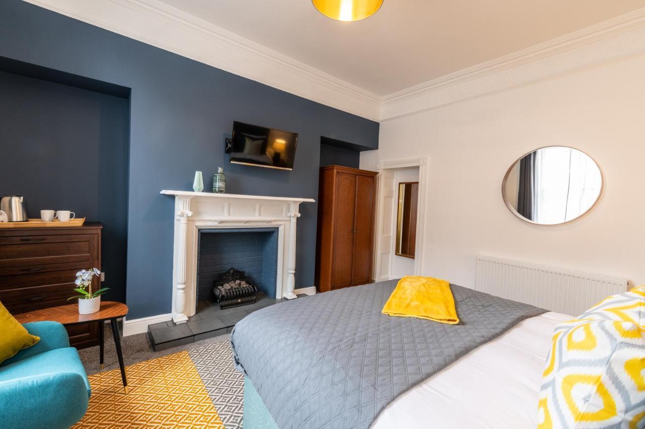 Bricksage Rooms, King'S Lynn South Gate Dış mekan fotoğraf