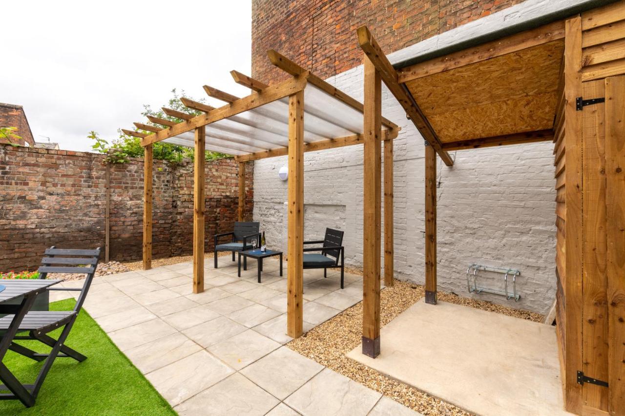 Bricksage Rooms, King'S Lynn South Gate Dış mekan fotoğraf