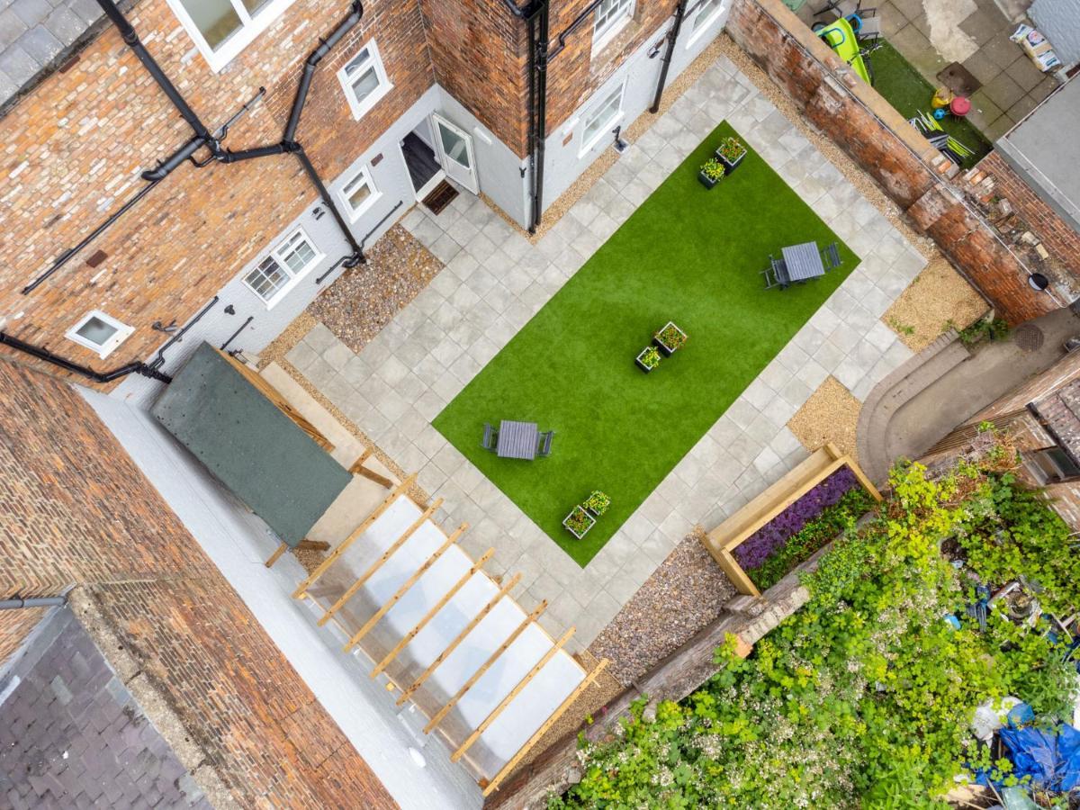 Bricksage Rooms, King'S Lynn South Gate Dış mekan fotoğraf