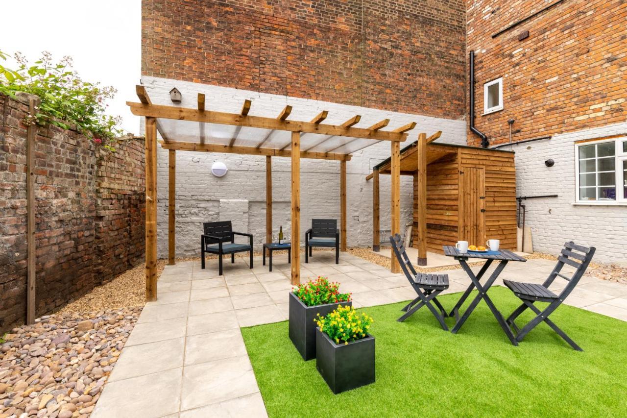 Bricksage Rooms, King'S Lynn South Gate Dış mekan fotoğraf