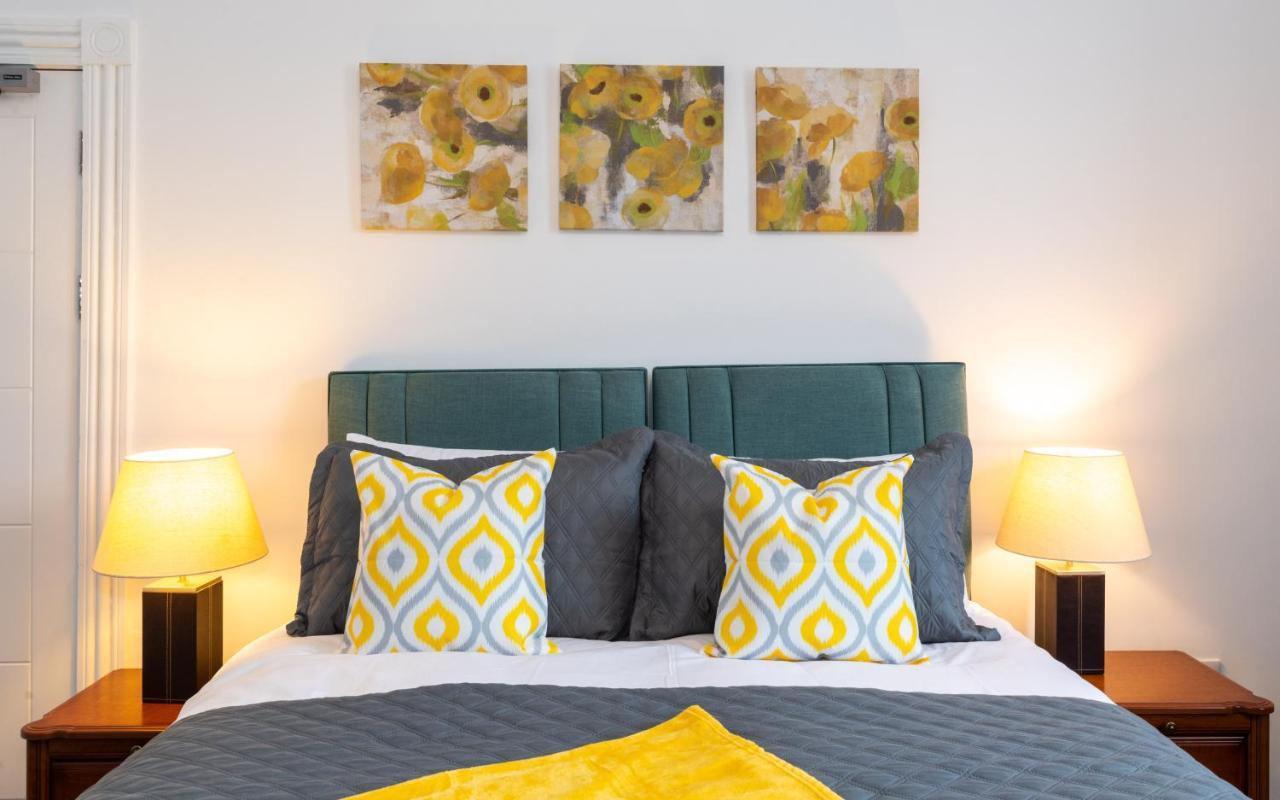 Bricksage Rooms, King'S Lynn South Gate Dış mekan fotoğraf