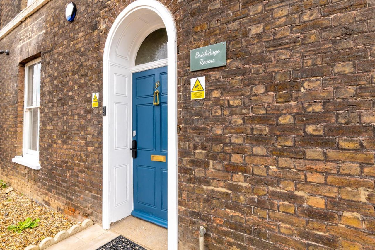 Bricksage Rooms, King'S Lynn South Gate Dış mekan fotoğraf