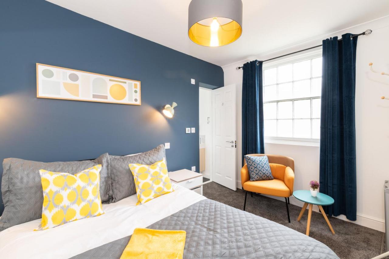 Bricksage Rooms, King'S Lynn South Gate Dış mekan fotoğraf