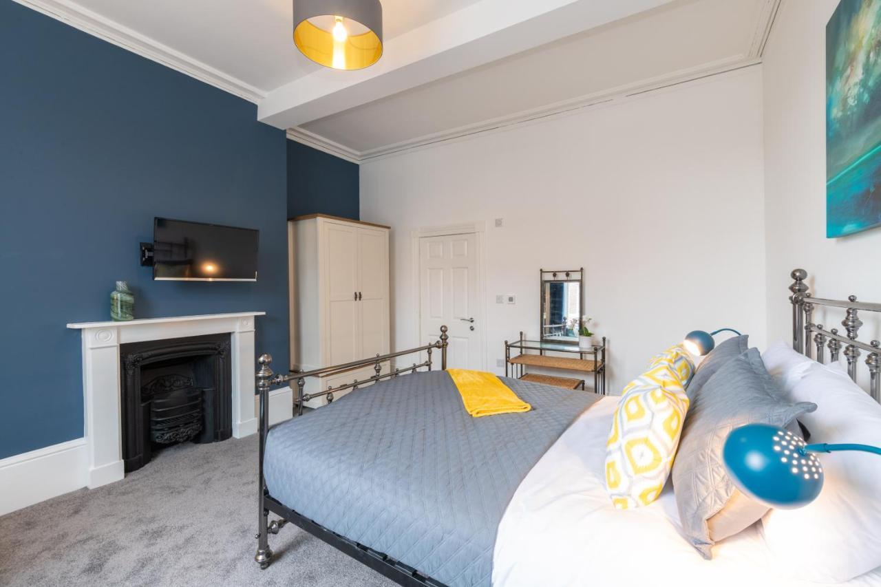 Bricksage Rooms, King'S Lynn South Gate Dış mekan fotoğraf