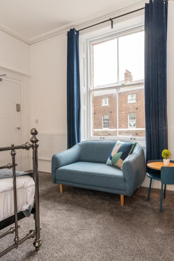 Bricksage Rooms, King'S Lynn South Gate Dış mekan fotoğraf