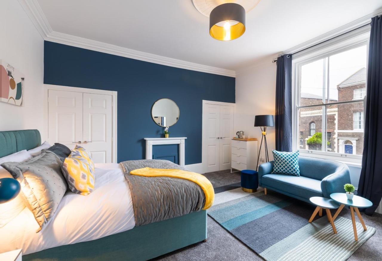 Bricksage Rooms, King'S Lynn South Gate Dış mekan fotoğraf