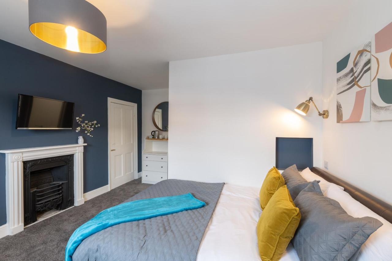 Bricksage Rooms, King'S Lynn South Gate Dış mekan fotoğraf