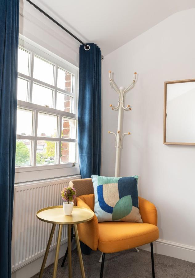 Bricksage Rooms, King'S Lynn South Gate Dış mekan fotoğraf