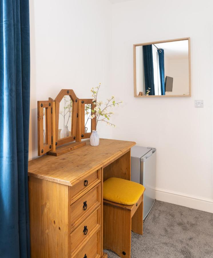 Bricksage Rooms, King'S Lynn South Gate Dış mekan fotoğraf