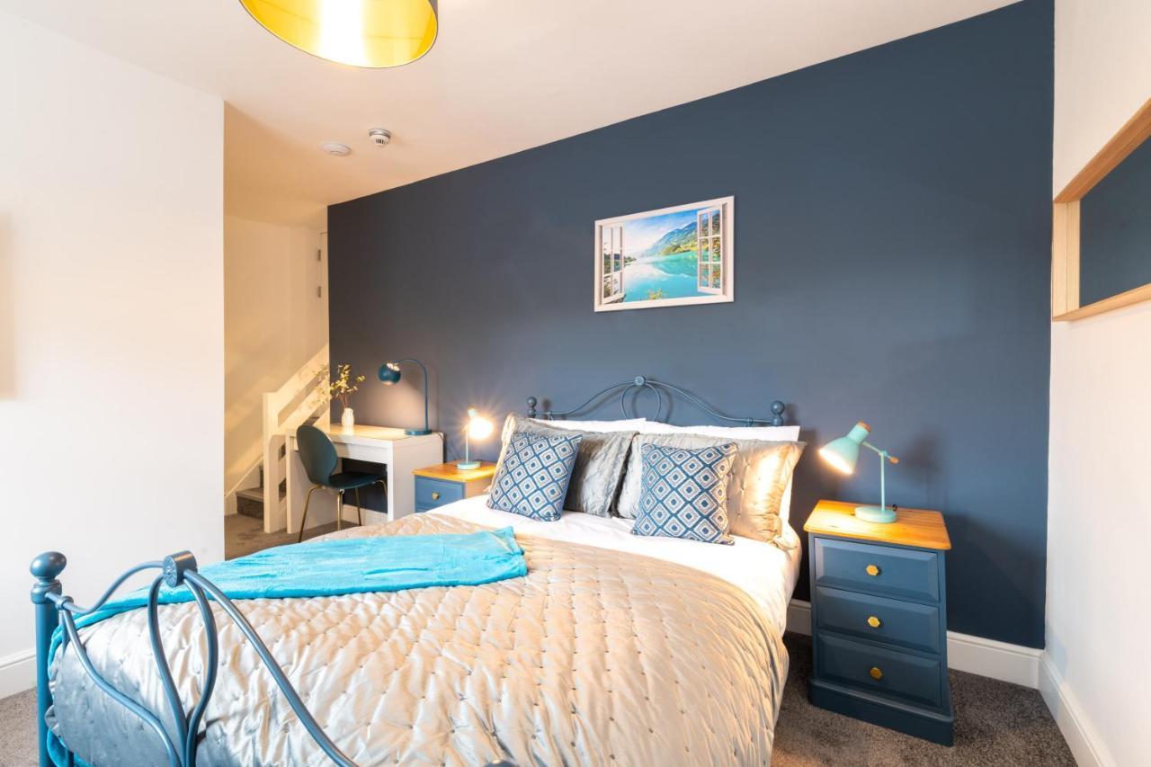 Bricksage Rooms, King'S Lynn South Gate Dış mekan fotoğraf