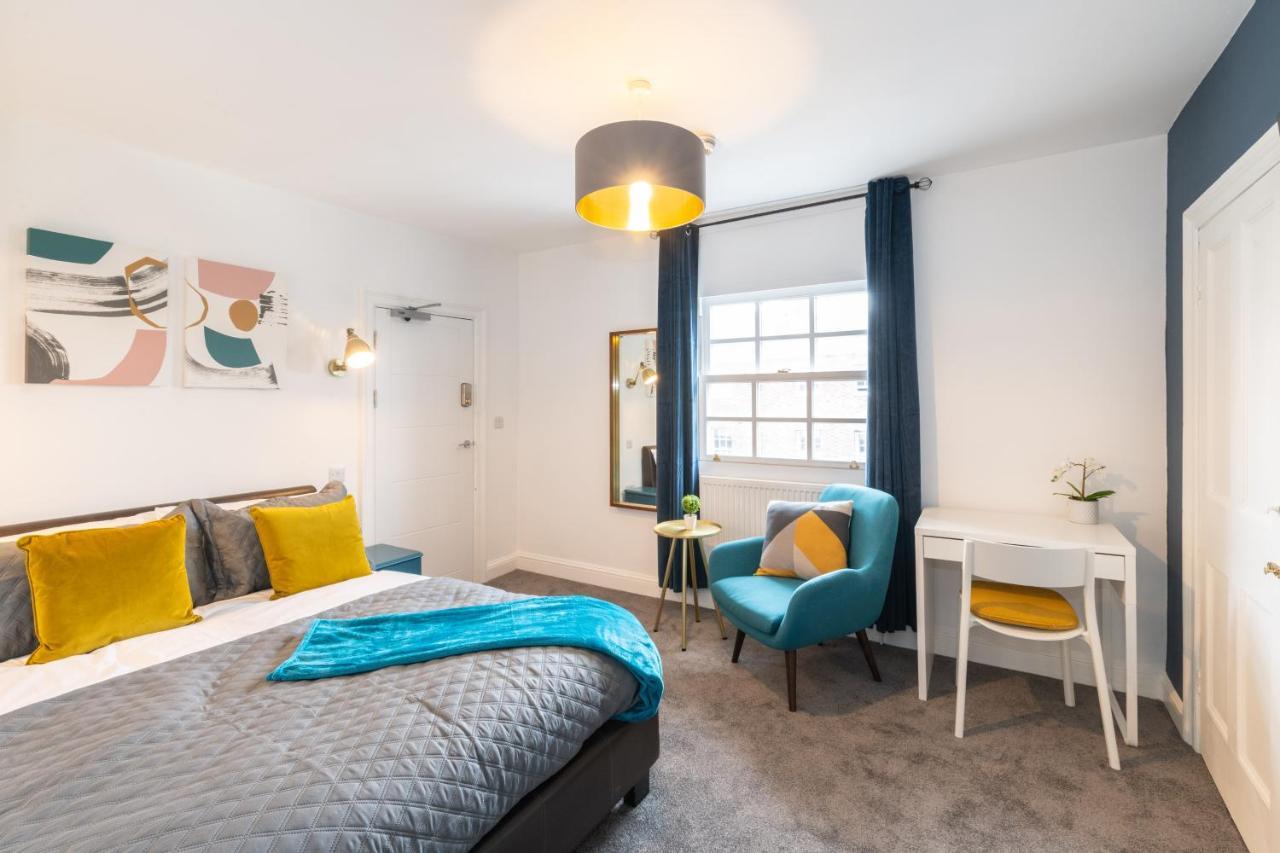 Bricksage Rooms, King'S Lynn South Gate Dış mekan fotoğraf