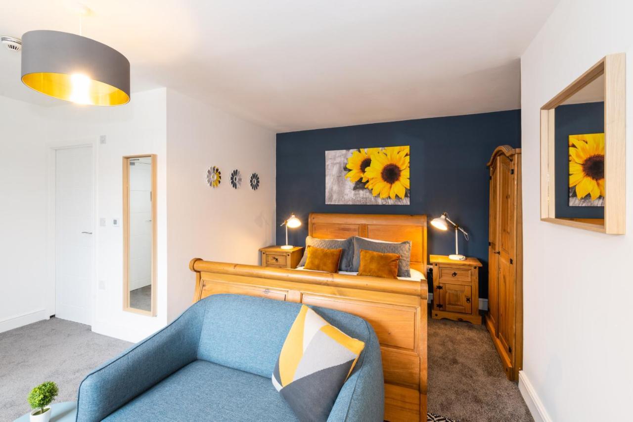 Bricksage Rooms, King'S Lynn South Gate Dış mekan fotoğraf
