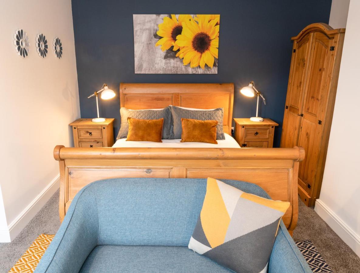 Bricksage Rooms, King'S Lynn South Gate Dış mekan fotoğraf