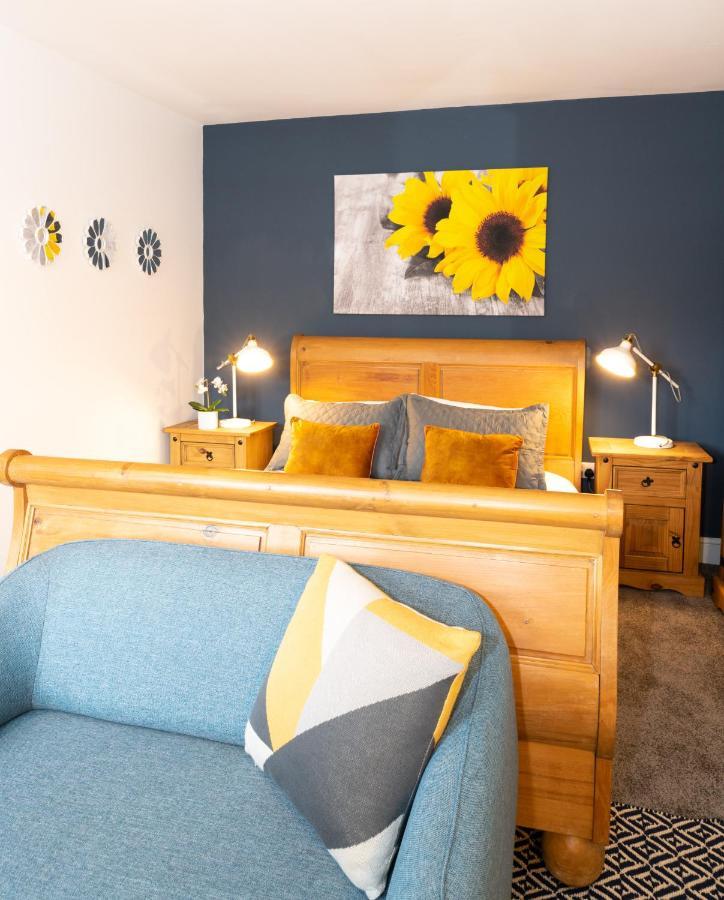 Bricksage Rooms, King'S Lynn South Gate Dış mekan fotoğraf